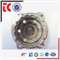 China famous Aluminium gearbox body die casting